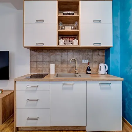 Mb Lux 3* زلاتيبور