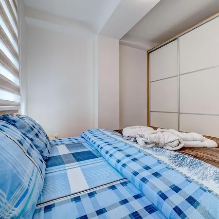 Mb Lux 3* زلاتيبور