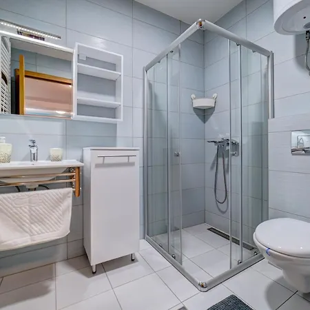 شقة فندقية Mb Lux